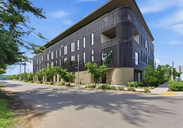 Photo 1 of Condo for sale at 500 Merritt Ave #203, Nashville, TN 37203 | MLS# 3611600 | Listing updated on 2026-10-05