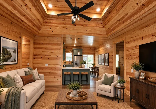 Photo 1 of Single family home for sale at 190 Park Dr, Smithville, TN 37166 | MLS# 3612017 | Listing updated on 2026-10-06