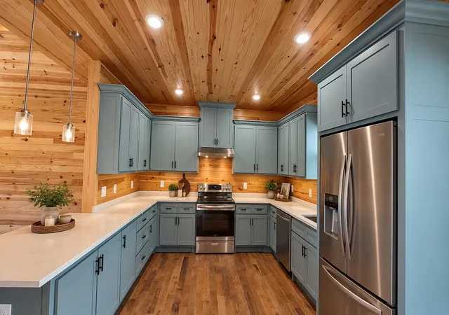 Photo 3 of Single family home for sale at 190 Park Dr, Smithville, TN 37166 | MLS# 3612017 | Listing updated on 2026-10-06