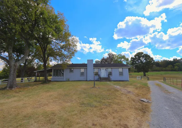 Land for sale at 1600 Smith Rd, Lebanon, TN 37087 | MLS# 3610383