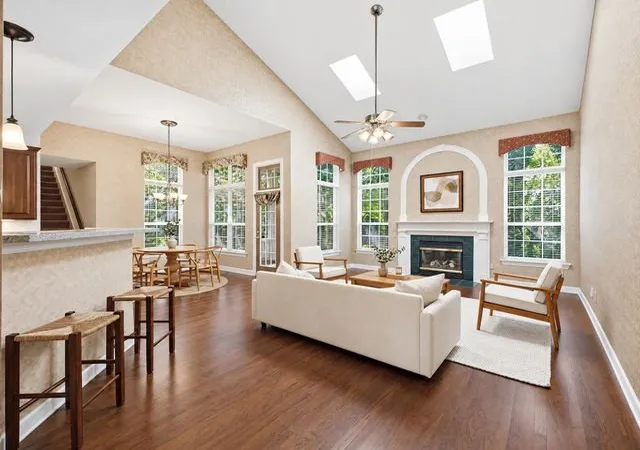 Single family home for sale at 7001 Stone Run Dr, Nashville, TN 37211 | MLS# 3615568