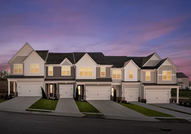 Photo 3 of Townhouse for sale at 2320 Juneau Ln, Columbia, TN 38401 | MLS# 3610425 | Listing updated on 2026-10-02