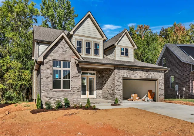 Photo 1 of Single family home for sale at 159 Cottage Ln, Clarksville, TN 37043 | MLS# 3612149 | Listing updated on 2026-10-07