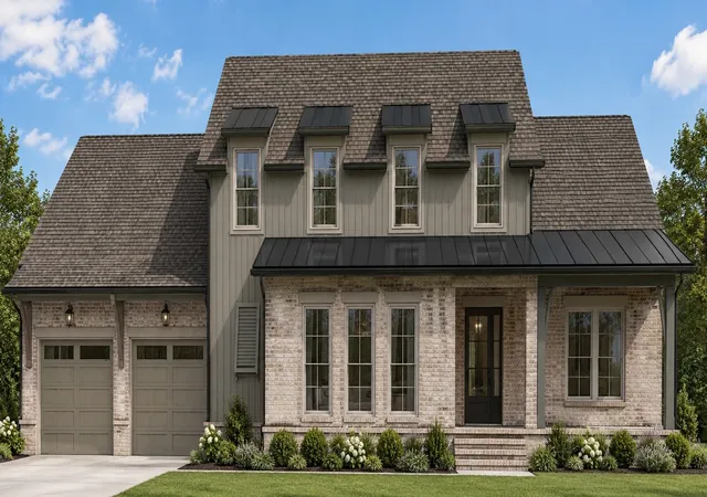 Single family home for sale at 2405 Kailey Springs Way, Franklin, TN 37064 | MLS# 3612559