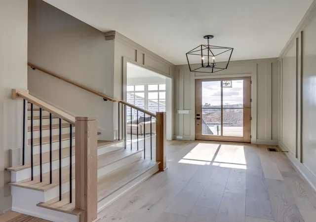 Photo 3 of Single family home for sale at 2405 Kailey Springs Way, Franklin, TN 37064 | MLS# 3612559 | Listing updated on 2026-10-08