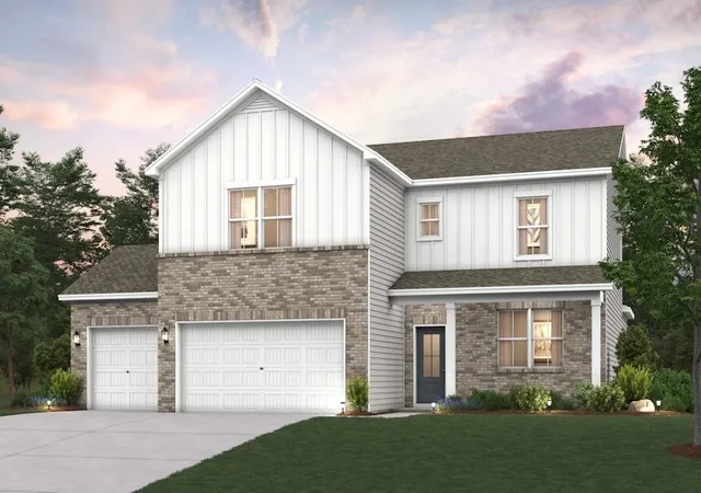 Photo 1 of Single family home for sale at 802 Molly Ln, Mount Juliet, TN 37122 | MLS# 3610454 | Listing updated on 2026-10-30