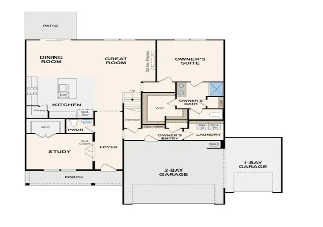 Photo 2 of Single family home for sale at 802 Molly Ln, Mount Juliet, TN 37122 | MLS# 3610454 | Listing updated on 2026-10-30