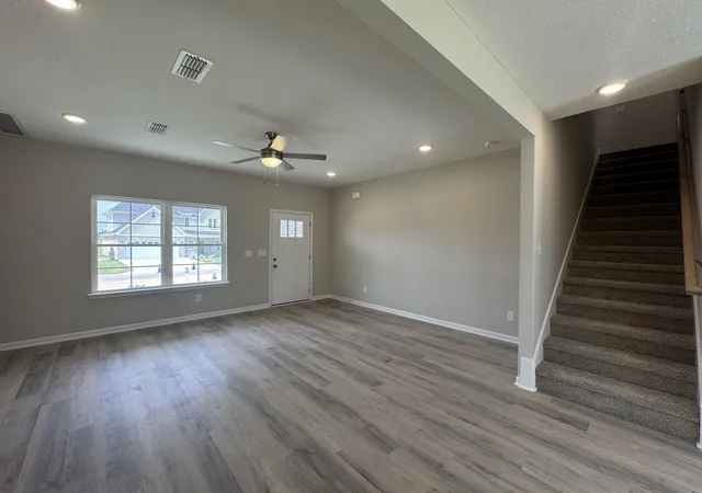 Photo 3 of Townhouse for sale at 244 N Frk Branch Rd, Tullahoma, TN 37388 | MLS# 3610434 | Listing updated on 2026-10-09