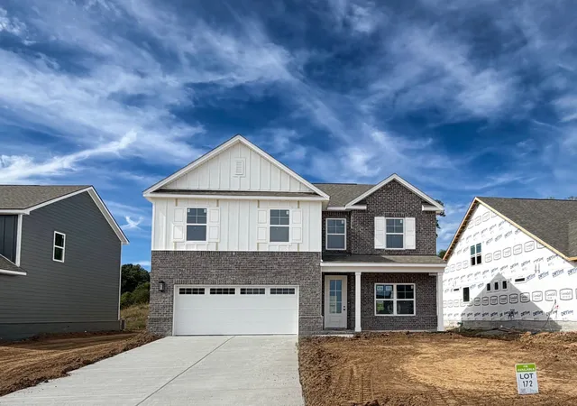 Photo 1 of Single family home for sale at 3175 Arbor Valley Rd, Spring Hill, TN 37174 | MLS# 3610435 | Listing updated on 2026-10-02