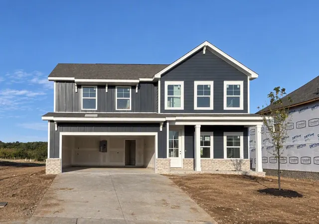 Photo 1 of Single family home for sale at 4276 Bywater Rd, Spring Hill, TN 37174 | MLS# 3610437 | Listing updated on 2026-10-15