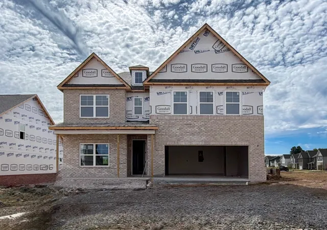 Photo 1 of Single family home for sale at 4273 Bywater Rd, Spring Hill, TN 37174 | MLS# 3610442 | Listing updated on 2026-10-02