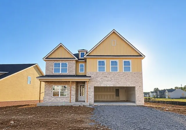 Photo 1 of Sale Pending at 4273 Bywater Rd, Spring Hill, TN 37174 | MLS# 3610442 | Listing updated on 2026-10-21