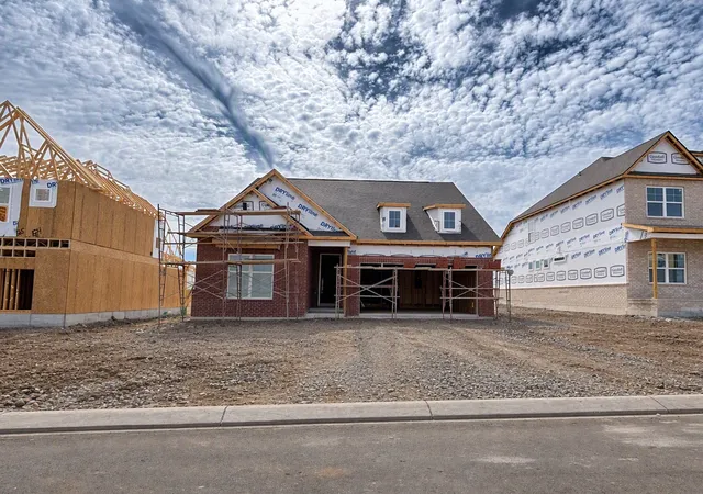 Single family home for sale at 4271 Bywater Way, Spring Hill, TN 37174 | MLS# 3610449