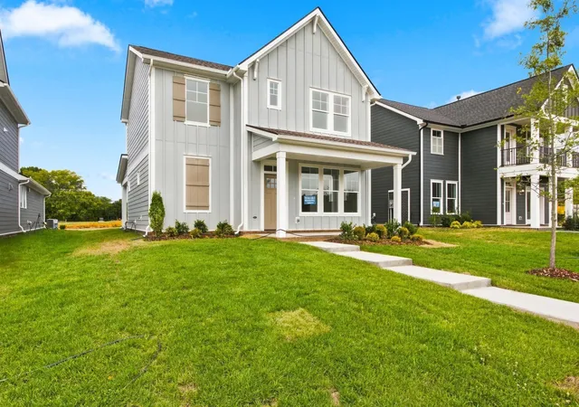 Photo 2 of Single family home for sale at 764 Caddy Xing, Columbia, TN 38401 | MLS# 3610465 | Listing updated on 2026-10-16