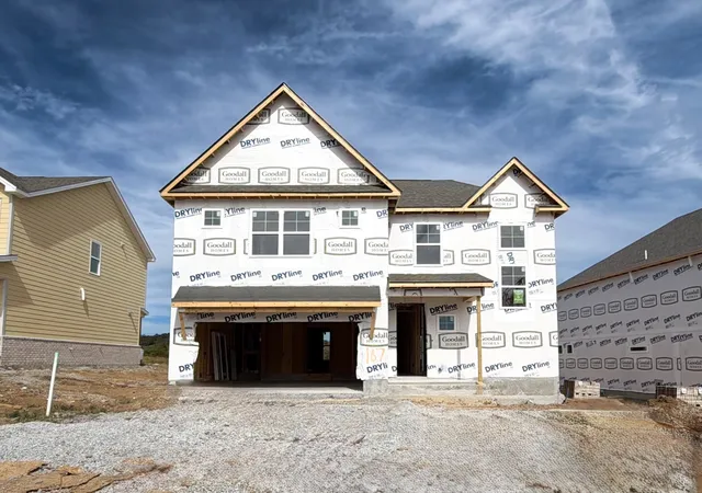 Single family home for sale at 4274 Bywater Rd, Spring Hill, TN 37174 | MLS# 3610456