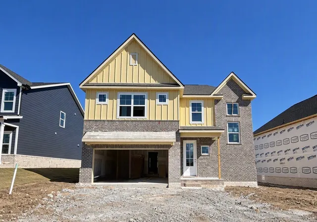 Single family home for sale at 4274 Bywater Rd, Spring Hill, TN 37174 | MLS# 3610456