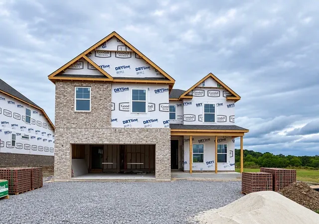 Single family home for sale at 4272 Bywater Rd, Spring Hill, TN 37174 | MLS# 3610458