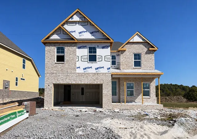 Single family home for sale at 4272 Bywater Rd, Spring Hill, TN 37174 | MLS# 3610458