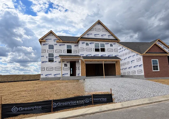 Photo 1 of Single family home for sale at 4269 Bywater Rd, Spring Hill, TN 37174 | MLS# 3610461 | Listing updated on 2026-10-02