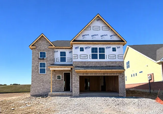 Single family home for sale at 4269 Bywater Rd, Spring Hill, TN 37174 | MLS# 3610461