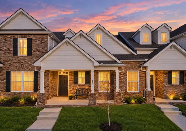 Townhouse for sale at 2900 Suzanne Landon Dr #A3, Murfreesboro, TN 37130 | MLS# 3610772