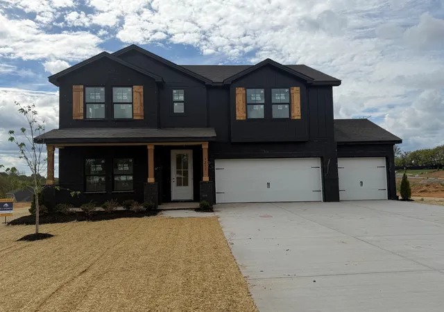 Photo 3 of Single family home for sale at 3233 Gravity Dr, Columbia, TN 38401 | MLS# 3610589 | Listing updated on 2026-10-07
