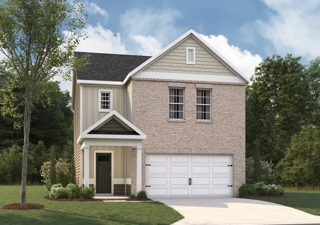 Photo 1 of Single family home for sale at 2212 Cheltenham Pl, Columbia, TN 38401 | MLS# 3610476 | Listing updated on 2026-10-03
