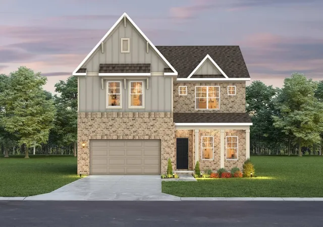 Photo 1 of Single family home for sale at 2884 Arbor Valley Rd, Spring Hill, TN 37174 | MLS# 3610475 | Listing updated on 2026-10-02