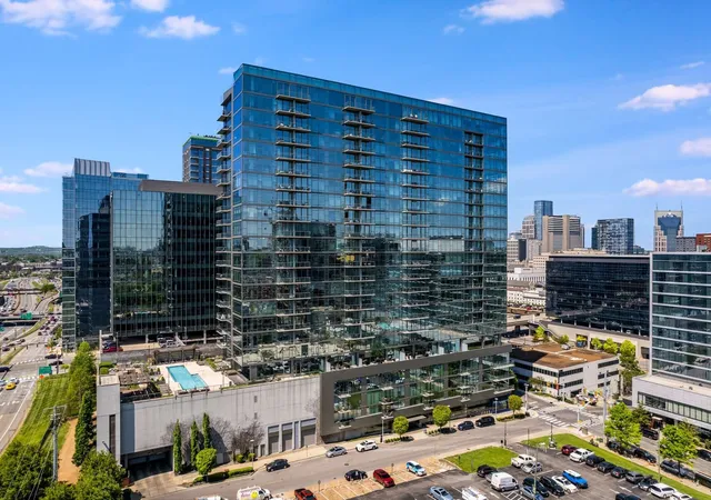 Photo 3 of Condo for sale at 1212 Laurel St #1614, Nashville, TN 37203 | MLS# 3610482 | Listing updated on 2026-10-02