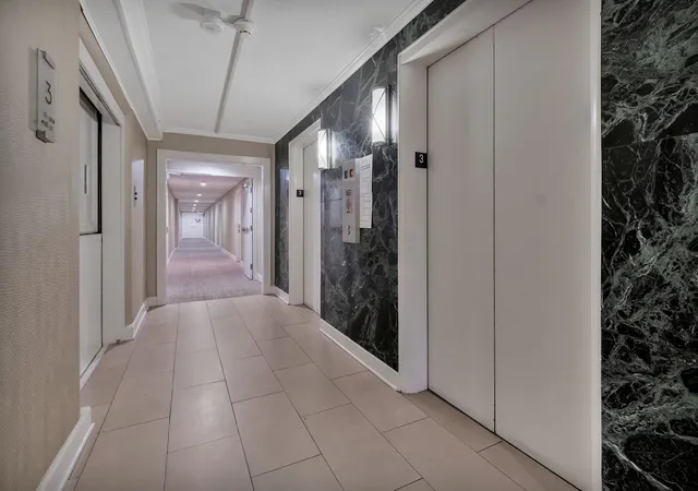 Listing Photo 5 - Condo for sale in building located at 3415 W End Ave, Nashville, TN 37203 - Unit #904