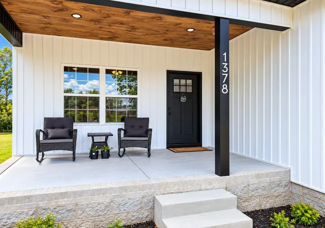 Photo 1 of Single family home for sale at 1378 Pleasant Grv Rd, Estill Springs, TN 37330 | MLS# 3611156 | Listing updated on 2026-10-03