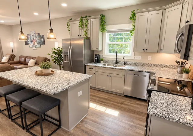 Photo 4 of Single family home for sale at 1378 Pleasant Grv Rd, Estill Springs, TN 37330 | MLS# 3611156 | Listing updated on 2026-10-03