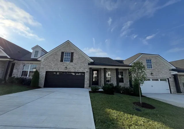 Photo 1 of Sale Pending at 357 Heaton Way, Hendersonville, TN 37075 | MLS# 3622346 | Listing updated on 2026-10-27