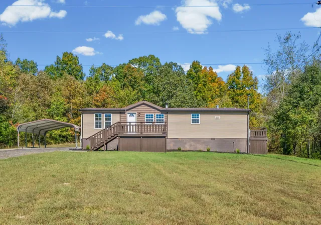 Photo 3 of Manufactured home for sale at 4751 Devers Rd, Southside, TN 37171 | MLS# 3613147 | Listing updated on 2026-10-07