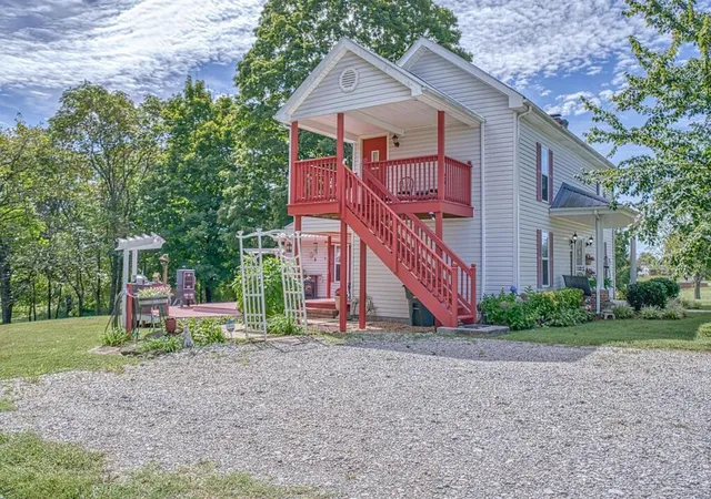 Photo 1 of Single family home for sale at 324 Turn Table Rd, Sparta, TN 38583 | MLS# 3610646 | Listing updated on 2026-10-03
