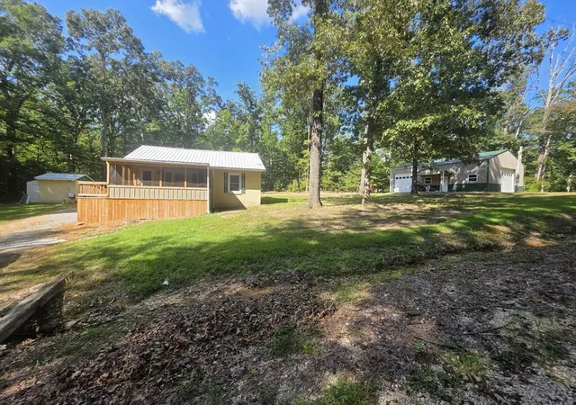 Photo 1 of Single family home for sale at 372 Catfish Rd, Buchanan, TN 38222 | MLS# 3610532 | Listing updated on 2026-10-02