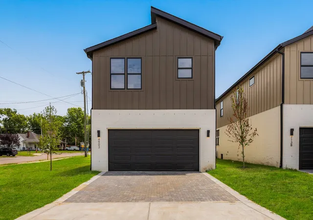 Photo 3 of Single family home for sale at 4903 Indiana Ave, Nashville, TN 37209 | MLS# 3611986 | Listing updated on 2026-10-05