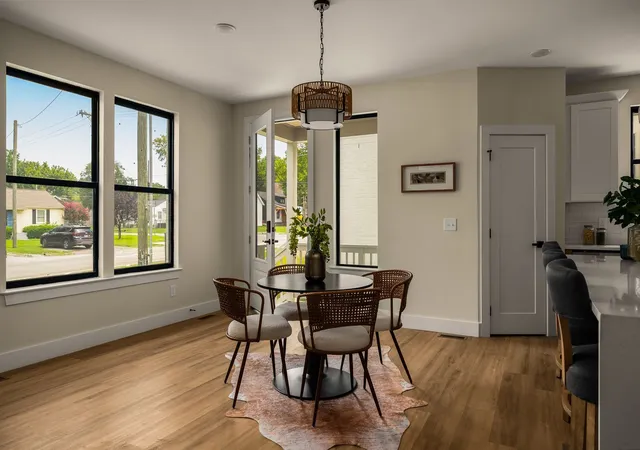 Photo 4 of Single family home for sale at 4903 Indiana Ave, Nashville, TN 37209 | MLS# 3611986 | Listing updated on 2026-10-12