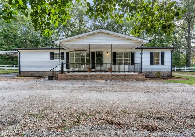 Photo 1 of Manufactured home for sale at 80 Elm Ln, Beechgrove, TN 37018 | MLS# 3611200 | Listing updated on 2026-10-07
