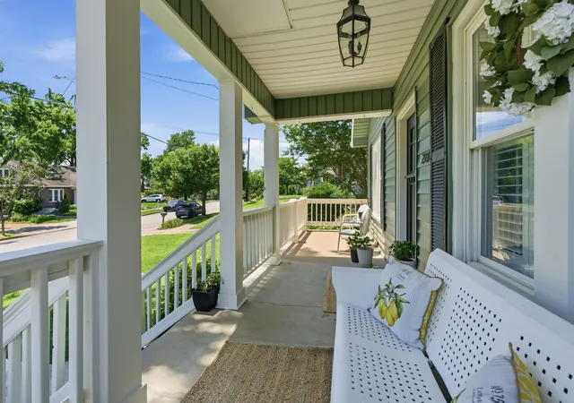 Photo 3 of Single family home for sale at 2908 Westmoreland Dr, Nashville, TN 37212 | MLS# 3611292 | Listing updated on 2026-10-08