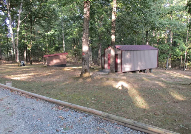 Photo 2 of Manufactured home for sale at 2806 High Ridge Dr, Nunnelly, TN 37137 | MLS# 3610594 | Listing updated on 2026-10-02