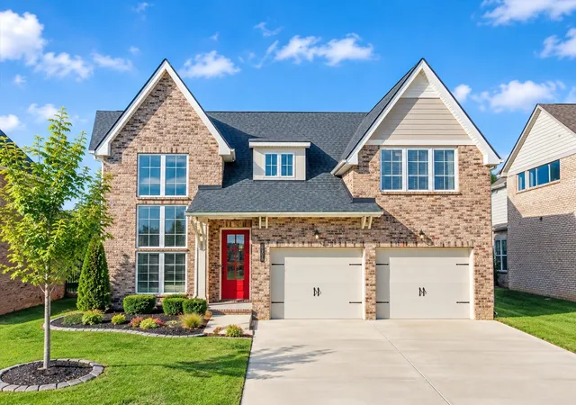 Photo 1 of Single family home for sale at 1035 Fallow Rd, Mount Juliet, TN 37122 | MLS# 3610701 | Listing updated on 2026-10-02
