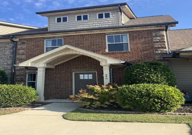 Townhouse for sale at 246 Bellingham Dr NE, Cleveland, TN 37312 | MLS# 3610665