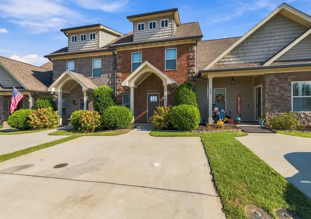 Photo 2 of Townhouse for sale at 246 Bellingham Dr Ne, Cleveland, TN 37312 | MLS# 3610665 | Listing updated on 2026-10-08
