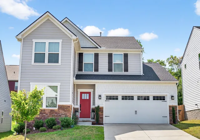 Photo 1 of Single family home for sale at 9271 Barco Rd, Brentwood, TN 37027 | MLS# 3611058 | Listing updated on 2026-10-07