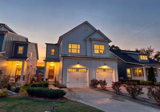 Photo 1 of Townhouse for sale at 6123 Louisiana Ave #A, Nashville, TN 37209 | MLS# 3612329 | Listing updated on 2026-10-30