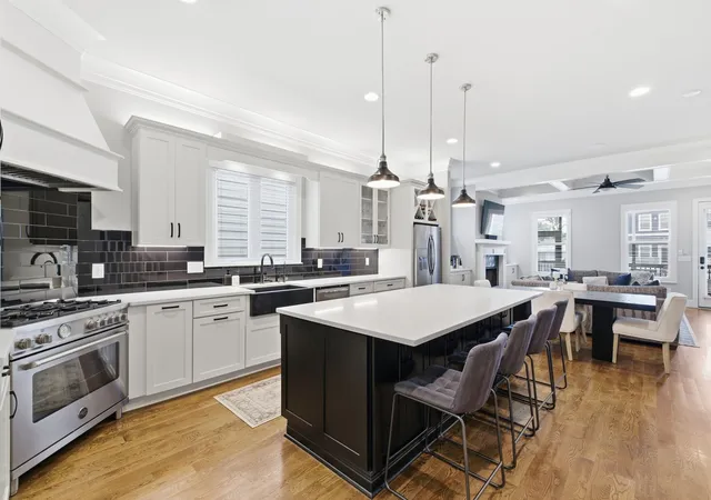Photo 3 of Single family home for sale at 6123 Louisiana Ave #A, Nashville, TN 37209 | MLS# 3612329 | Listing updated on 2026-10-13