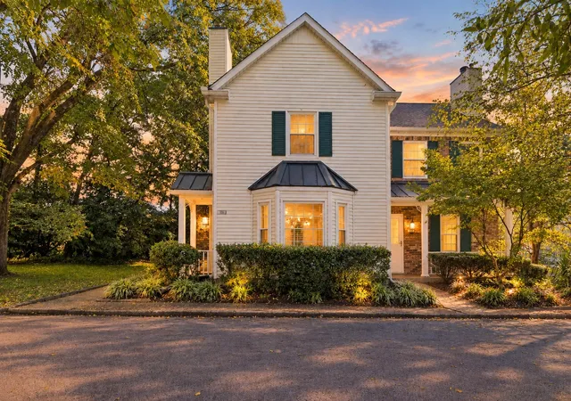 Photo 1 of Townhouse for sale at 307 Chase Ct, Franklin, TN 37064 | MLS# 3619382 | Listing updated on 2026-10-19