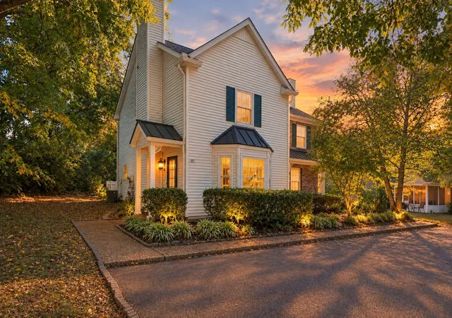 Photo 1 of Townhouse for sale at 307 Chase Ct, Franklin, TN 37064 | MLS# 3619382 | Listing updated on 2026-10-19