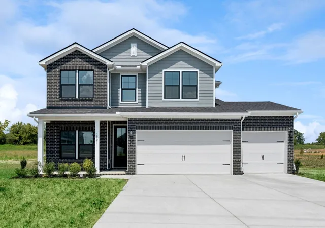 Photo 1 of Single family home for sale at 3201 Gravity Dr, Columbia, TN 38401 | MLS# 3610608 | Listing updated on 2026-10-07